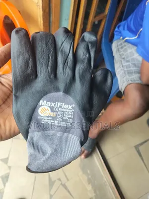 Maxiflex Endurance (Atg) Work Gloves