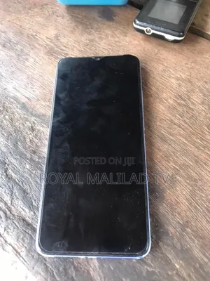 Infinix Smart 7 Plus 64 GB Gray
