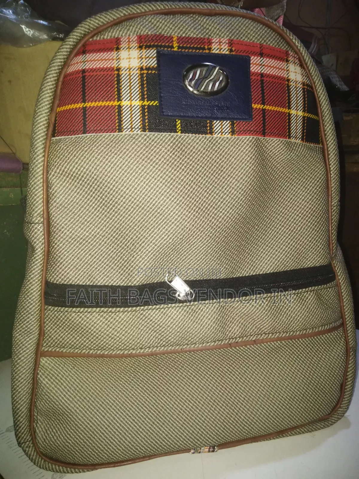 School Bags