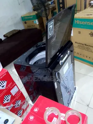 Make Your Household Laundry Routine More Manageable With the Practical