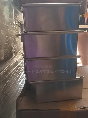 Bread Pan,500g,1000g