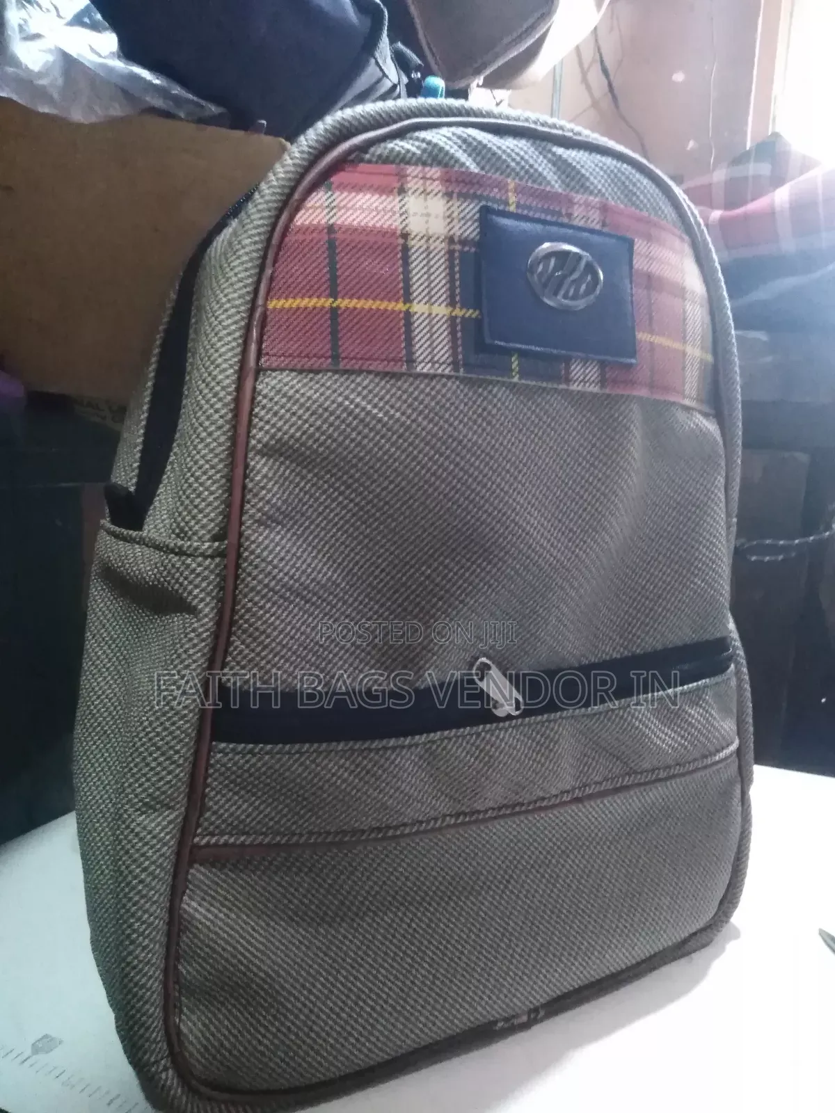 School Bags
