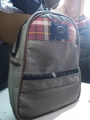 School Bags