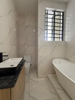 Furnished 4bdrm Duplex in Sangotedo for sale