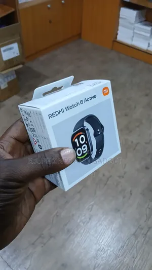 Redmi Watch 6 Active