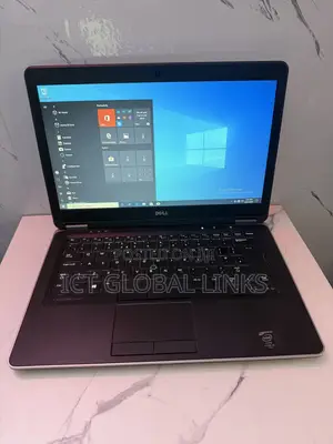 Laptop Dell Latitude 7440 8GB Intel Core i5 HDD 500GB