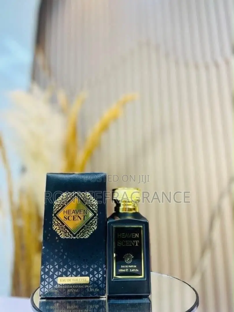 Heaven Scent
