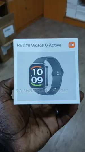 Redmi Watch 6 Active