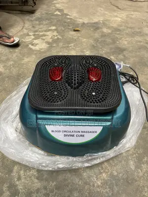 Blood Circulation Massager