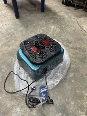 Blood Circulation Massager