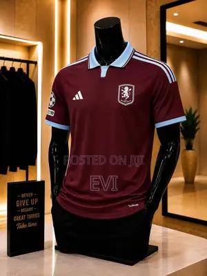 Quality Jerseys