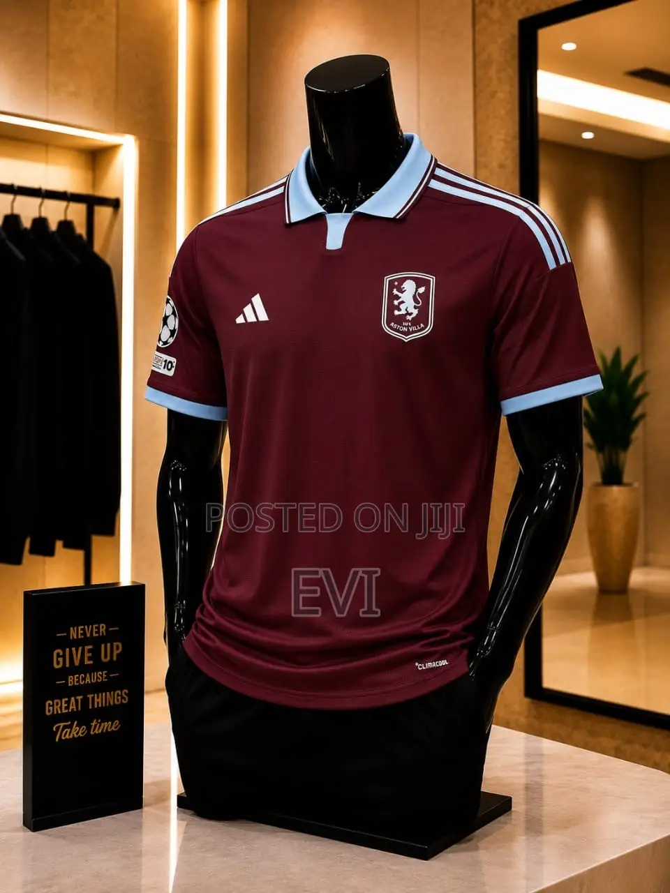 Quality Jerseys