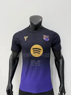 Quality Jerseys