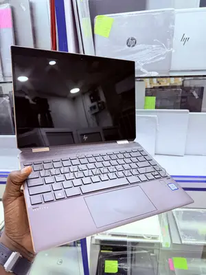 Laptop HP Spectre 13t 8GB Intel Core i5 SSD 256GB