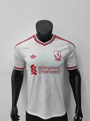 Quality Jerseys