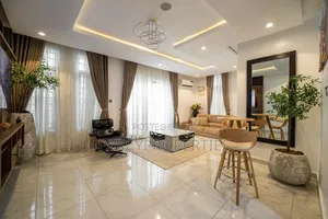 Furnished 2bdrm Apartment in Ologolo, Lekki Phase 2 for sale