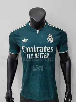Quality Jerseys