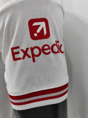 Quality Jerseys