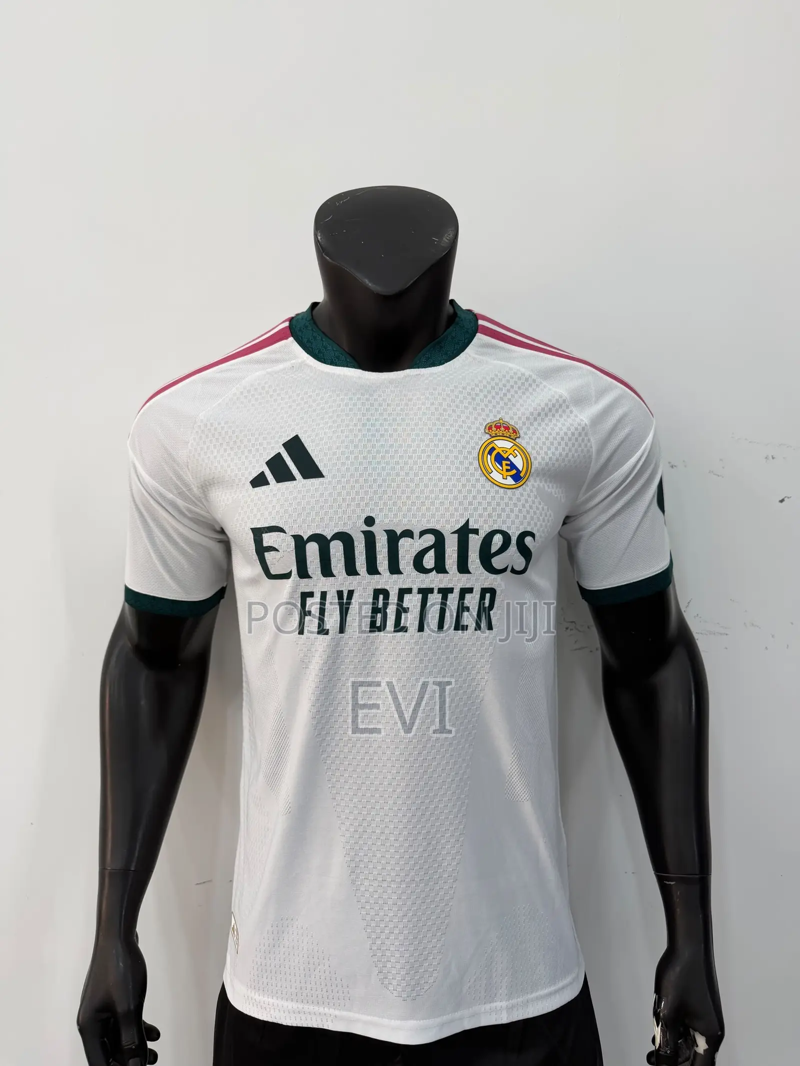 Quality Jerseys