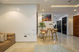 Furnished 2bdrm Apartment in Ologolo, Lekki Phase 2 for sale