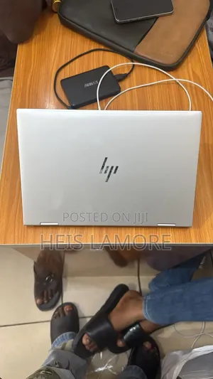 Laptop HP EliteBook 840 G8 16GB Intel Core i7 SSD 512GB