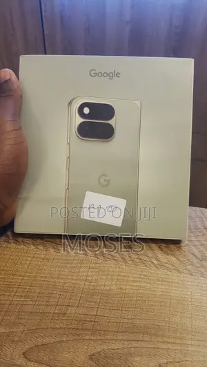 New Google Pixel 11 Pro Fold 256 GB Green