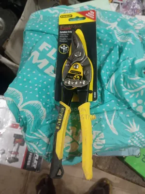 Stanley Fatmax Cutter