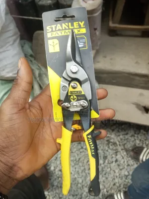 Stanley Fatmax Cutter