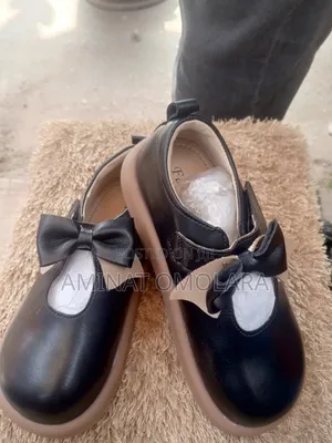 Female Shoe