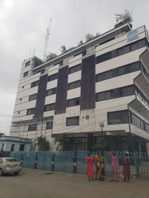 Premium  Office Building  on 7 Floors