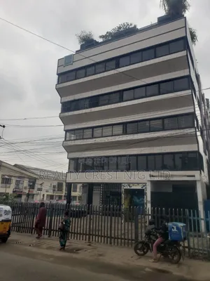 Premium  Office Building  on 7 Floors