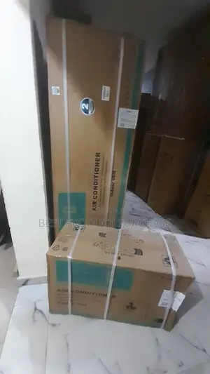 Brand New Hisense AF20SC1 Standing Air Conditioner