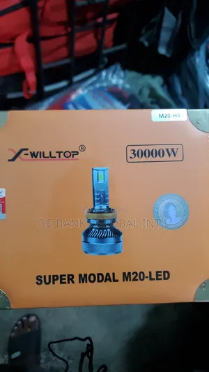 Original Car Bulb X-Willtop