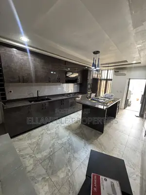 3bdrm Townhouse / Terrace in Asokoro for rent