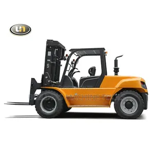 UN FORKLIFT 7 Tons