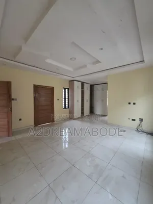 5bdrm Duplex in Omole for rent