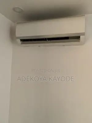 Midas AC Working Perfectly