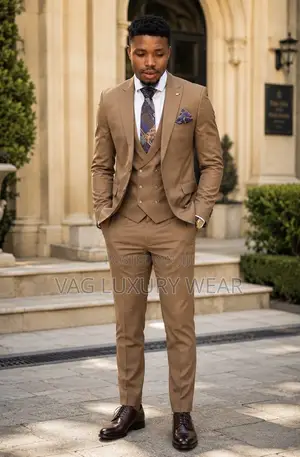 Premium Agbada