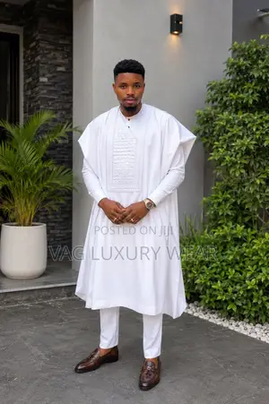 Vag Luxury Wear