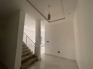 4bdrm Townhouse / Terrace in Asokoro for rent