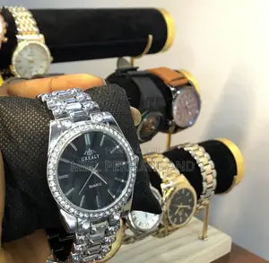 Grealy Watch