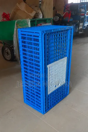 Bigger Bird Transfer Crate Mainly for Bigger Birds and Turkey