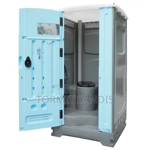 Griffin Portalet Mobile Toilet