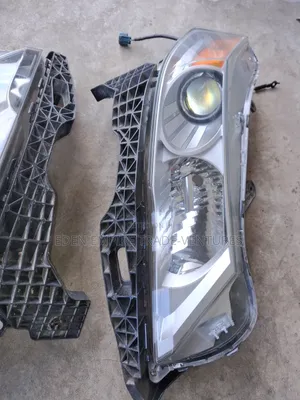 ​🔥 Direct Tokunbo 2010 Acura Tl Headlights 🔥