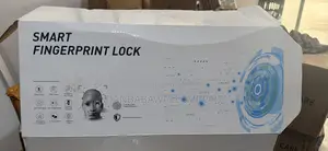 Observer Smart Door Lock