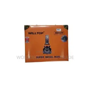 Original Car Bulb X-Willtop