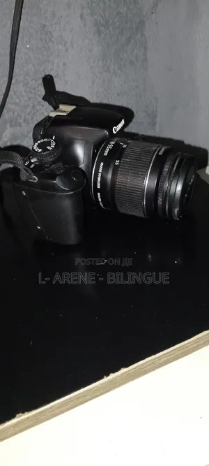Canon EOS Rebel T3
