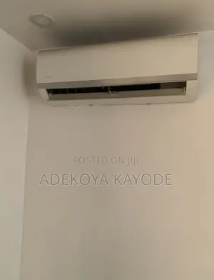 Midas AC Working Perfectly