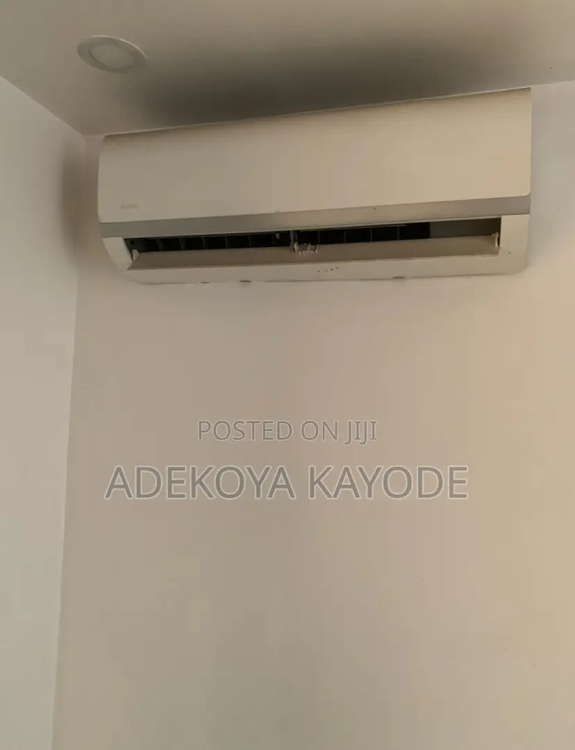 Midas AC Working Perfectly