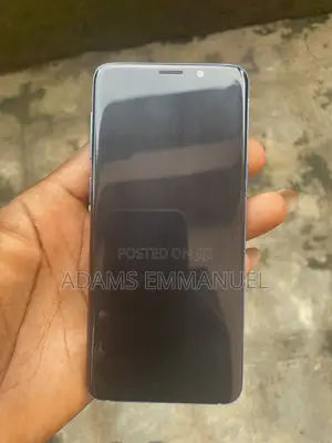 Samsung Galaxy S9 64 GB Blue